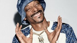 Timeline: Snoop Dogg