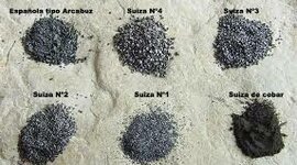 Timeline: historia, evolución de la pólvora