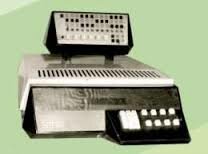 Historia de la informatica