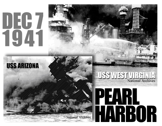 Pearl Harbor