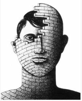 Empezando a generar mi personalidad.