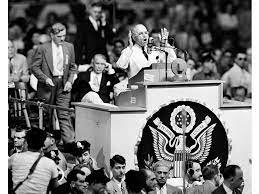 Republicans Win Control Of Congress And Change The Constitution