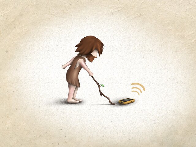 Què és la prehistòria?