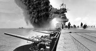 Battle of Midway