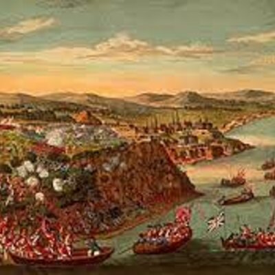 Timeline: La conquête et le changement d'empire