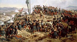 Timeline: LA CONQUÊTE et le CHANGEMENT D’EMPIRE