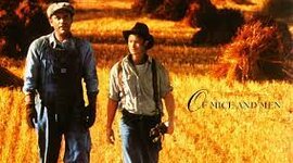 Timeline: Of Mice And Men