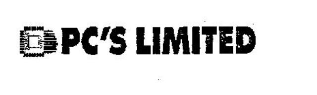 Michael Starts PC's Limited