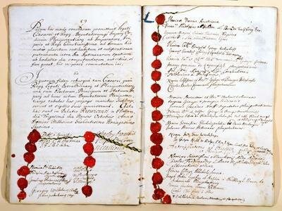 le traité de ryswick