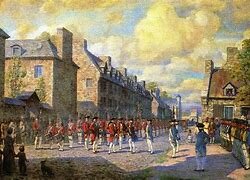 Capitulation de Montréal