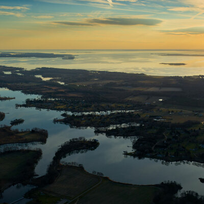 Timeline: 125 Years of Human Impact