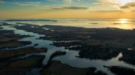 Timeline: 125 Years of Human Impact