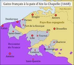 Traité d’Aix-la-Chapelle