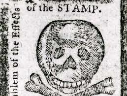 Stamp Act Passed