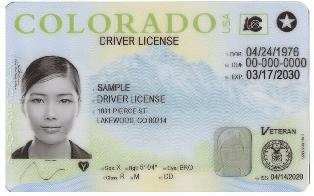 Got my Driver's License