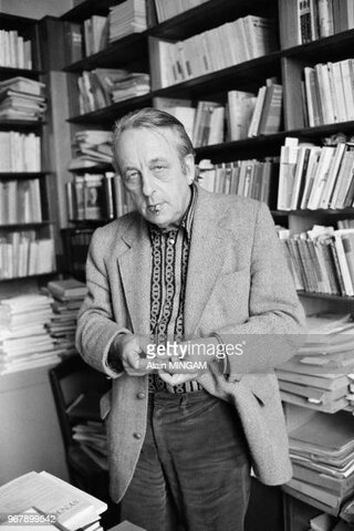 Louis Althusser