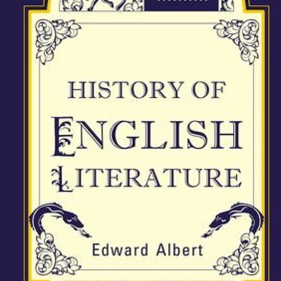 Timeline: Periods in the history of English literature