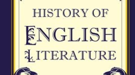 Timeline: Periods in the history of English literature