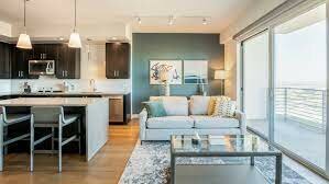 First House/Apartment