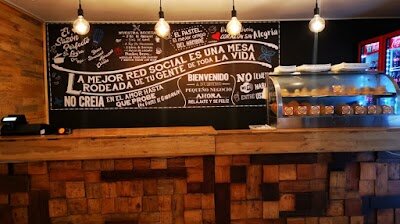 Creacion Punto de Venta en Ceiba