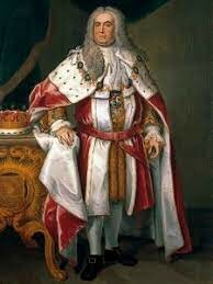 Robert Walpole Becomes Prime Minister of England