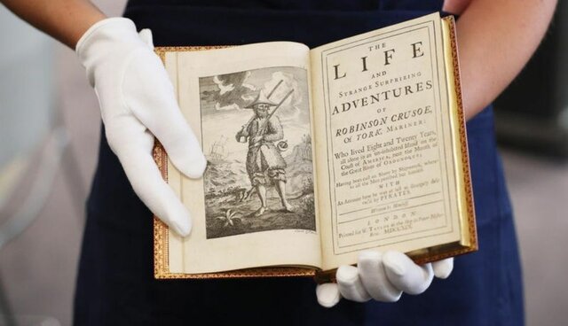 CENTURY XVIII August Age