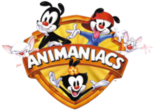 The anamaniacs