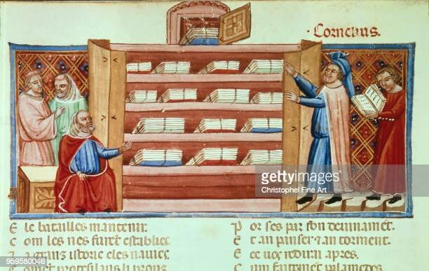 A chronological view about English literauture