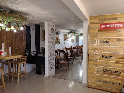 Creacion Punto de Venta Caobos