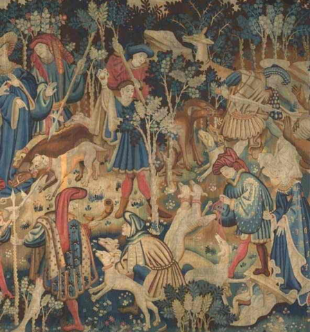 Middle english Period  1066-1500