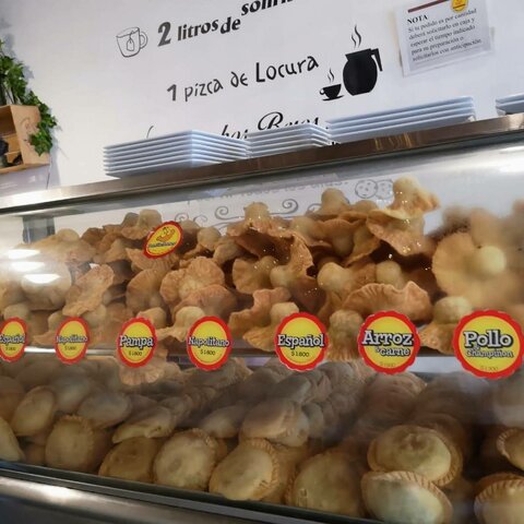 Creacion Punto de Venta Malecon