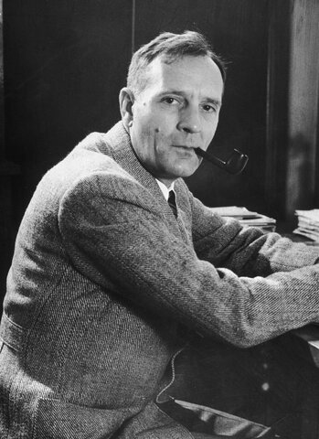 Edwin Hubble