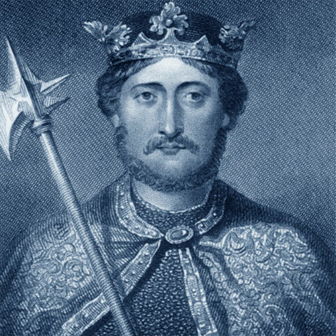 Incoronazione di Riccardo ''Cuor di Leone''