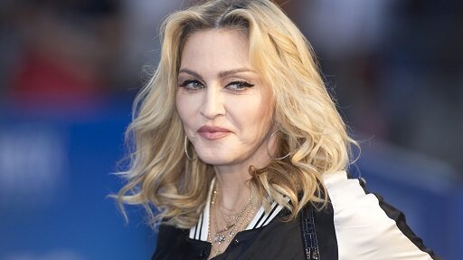 -Madonna-