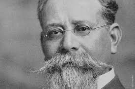 Carranza Toma la presidencia