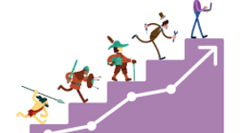 Timeline: Línea del Tiempo de la Historia Humana