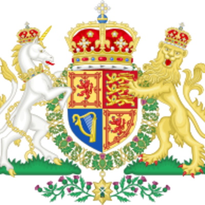 Timeline: Monarchia Inglese