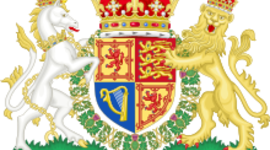 Timeline: Monarchia Inglese