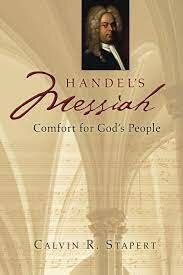 Handel publishes “Messiah”