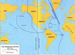 Hemispheric Defense Zone