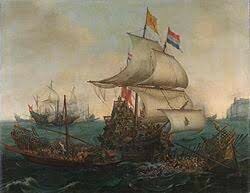 Netherlands Revolution