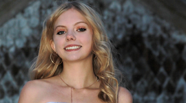 Timeline: Cheyane's Life Path