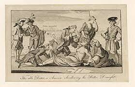 Intolerable Acts