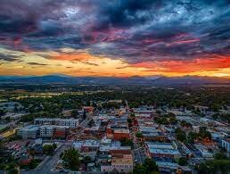 Later moved to Loveland and Springs