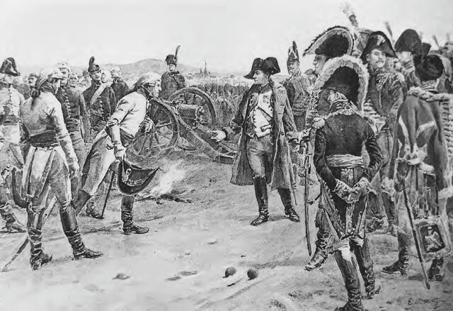 Battaglia di Ulma