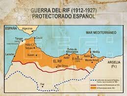 Acuerdo sobre el protectorado de España y Francia sobre Marruecos