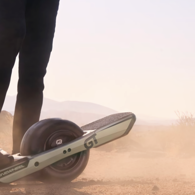 Timeline: One Wheel Timeline