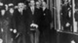 Timeline: Crisis de la Restauración