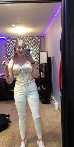 First Day of Sophomore Year