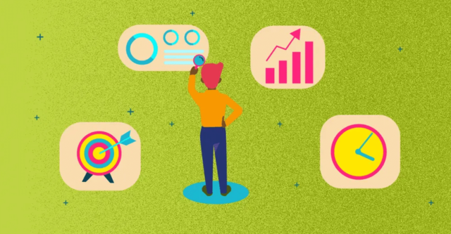 Mercadotecnia personalizada